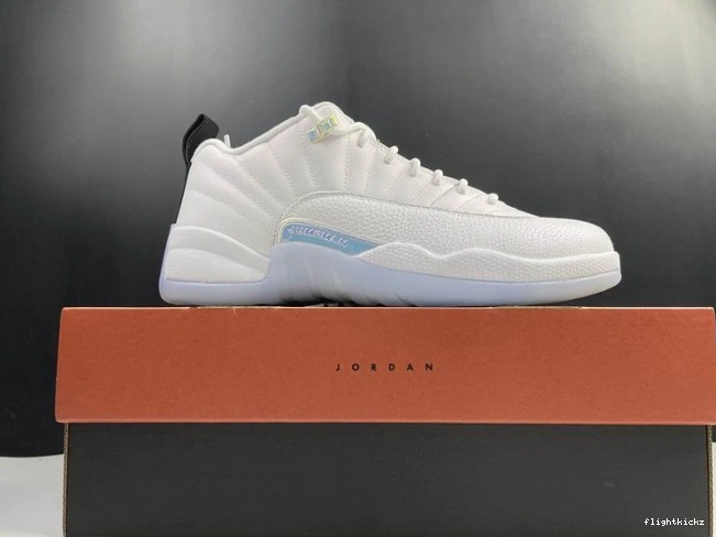 LOW 12 DB0733-190 (2021) JORDAN AIR EASTER RETRO 1215